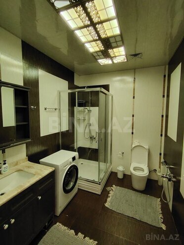 İcarəyə verilir 2 otaqlı yeni tikili 84 m², Sahil m., photo 8 from 14