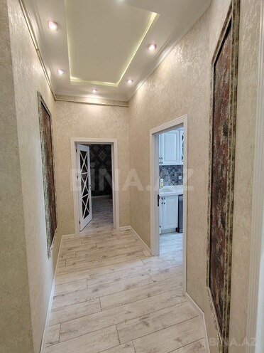 İcarəyə verilir 2 otaqlı yeni tikili 84 m², Sahil m., photo 9 from 14