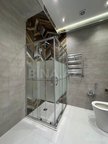 Satılır 2 otaqlı yeni tikili 55 m², Həzi Aslanov m., photo 12 from 16