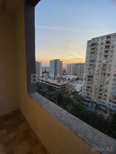 Satılır 2 otaqlı yeni tikili 63 m², Qara Qarayev m., photo 20 from 22