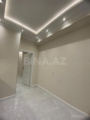 Satılır 2 otaqlı yeni tikili 63 m², Qara Qarayev m., photo 10 from 22