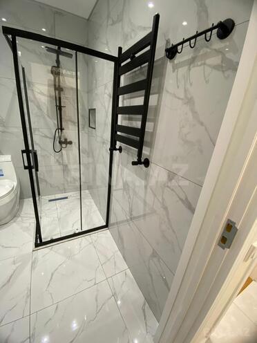 Satılır 2 otaqlı yeni tikili 63 m², Qara Qarayev m., photo 14 from 22