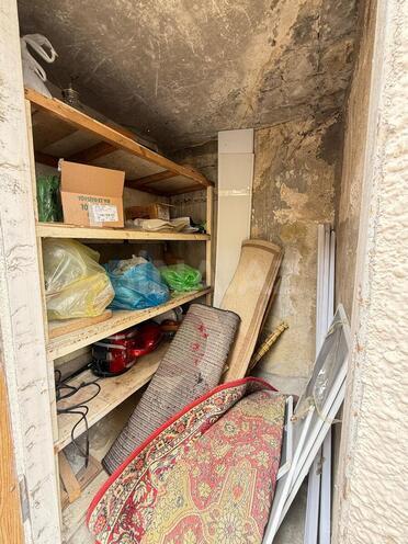 Satılır 2 otaqlı köhnə tikili 45 m², İnşaatçılar m., photo 10 from 14