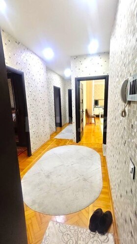 Продаётся 5-комн. вторичка 125 м², Бинагадинский р., photo 20 from 26