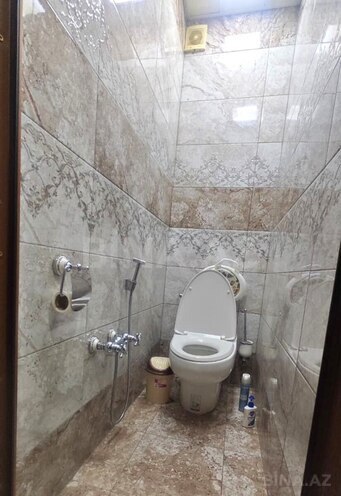 Продаётся 5-комн. вторичка 125 м², Бинагадинский р., photo 19 from 26