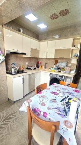 Продаётся 5-комн. вторичка 125 м², Бинагадинский р., photo 12 from 26
