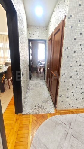 Продаётся 5-комн. вторичка 125 м², Бинагадинский р., photo 22 from 26