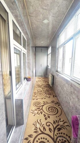 Продаётся 5-комн. вторичка 125 м², Бинагадинский р., photo 23 from 26