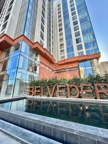 Satılır 4 otaqlı yeni tikili 230 m², Elmlər Akademiyası m., photo 1 from 29