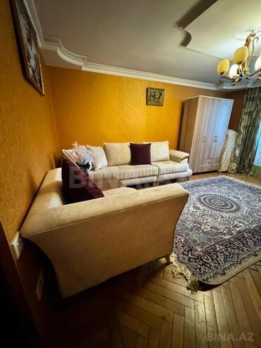 Satılır 2 otaqlı köhnə tikili 61 m², 28 May m., photo 4 from 16