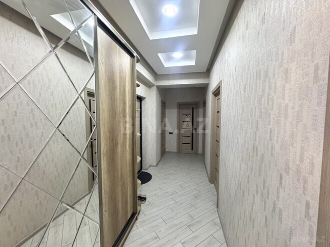 Продаётся 3-комн. новостройка 81 м², м. Ази Асланов, photo 12 from 14
