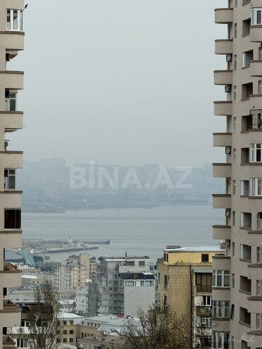 Satılır 4 otaqlı yeni tikili 230 m², Elmlər Akademiyası m., photo 4 from 29