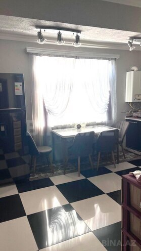 Satılır 3 otaqlı yeni tikili 142 m², Xalqlar Dostluğu m., photo 13 from 16