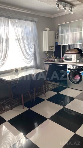 Satılır 3 otaqlı yeni tikili 142 m², Xalqlar Dostluğu m., photo 12 from 16