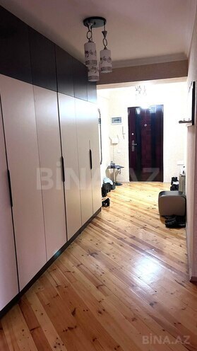 Satılır 3 otaqlı yeni tikili 142 m², Xalqlar Dostluğu m., photo 10 from 16