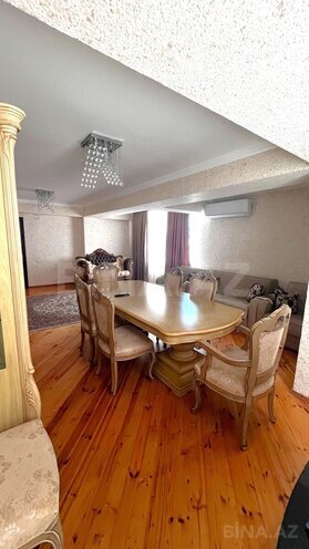 Satılır 3 otaqlı yeni tikili 142 m², Xalqlar Dostluğu m., photo 3 from 16