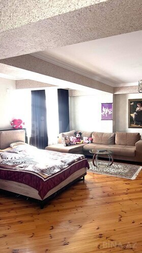 Satılır 3 otaqlı yeni tikili 142 m², Xalqlar Dostluğu m., photo 6 from 16