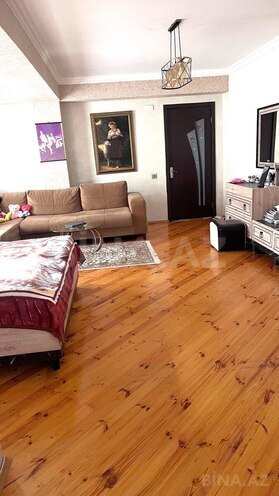 Satılır 3 otaqlı yeni tikili 142 m², Xalqlar Dostluğu m., photo 4 from 16