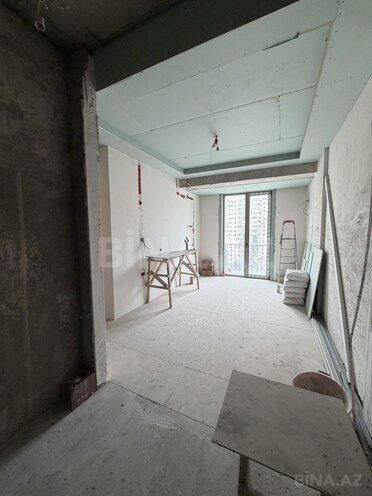 Satılır 4 otaqlı yeni tikili 230 m², Elmlər Akademiyası m., photo 17 from 29