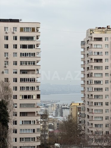 Satılır 4 otaqlı yeni tikili 230 m², Elmlər Akademiyası m., photo 5 from 29