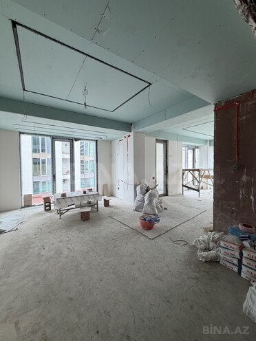 Satılır 4 otaqlı yeni tikili 230 m², Elmlər Akademiyası m., photo 14 from 29