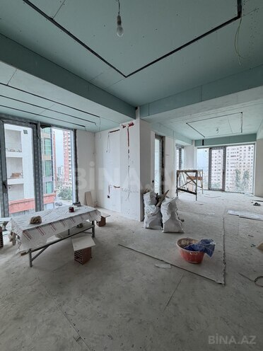 Satılır 4 otaqlı yeni tikili 230 m², Elmlər Akademiyası m., photo 13 from 29