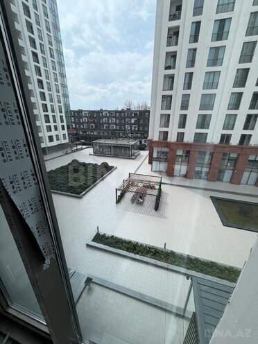 Satılır 4 otaqlı yeni tikili 230 m², Elmlər Akademiyası m., photo 6 from 29