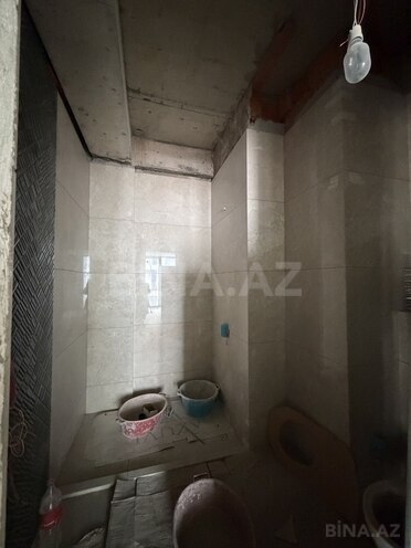 Satılır 4 otaqlı yeni tikili 230 m², Elmlər Akademiyası m., photo 12 from 29