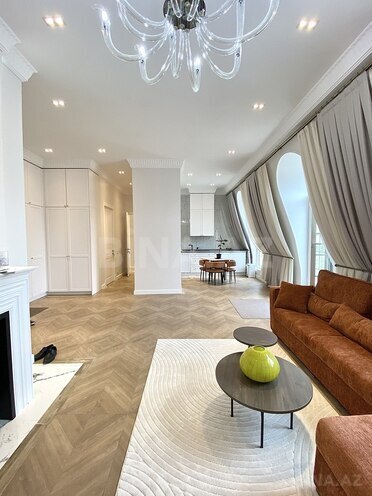 Сдаётся 2-комн. новостройка 85 м², пос. Аг шехер, photo 5 from 21