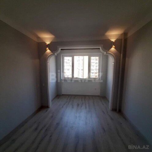 Satılır 3 otaqlı köhnə tikili 75 m², Yeni Günəşli q., photo 1 from 14