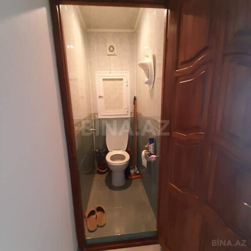 Satılır 3 otaqlı köhnə tikili 75 m², Yeni Günəşli q., photo 13 from 14