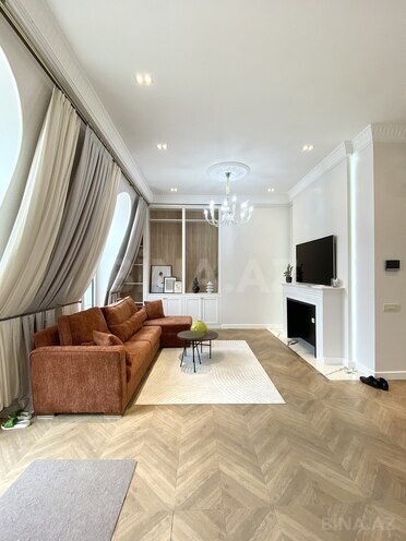 Сдаётся 2-комн. новостройка 85 м², пос. Аг шехер, photo 4 from 21