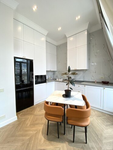 Сдаётся 2-комн. новостройка 85 м², пос. Аг шехер, photo 6 from 21