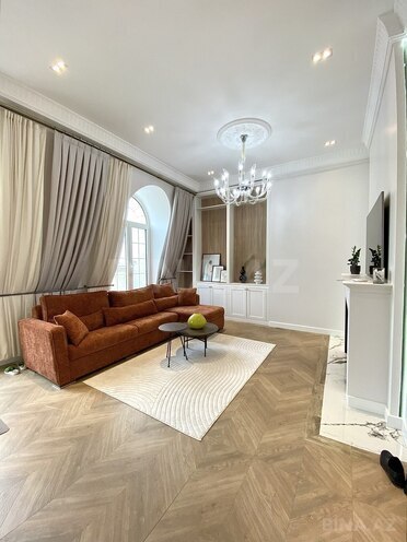 Сдаётся 2-комн. новостройка 85 м², пос. Аг шехер, photo 3 from 21