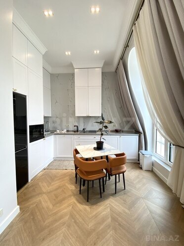 Сдаётся 2-комн. новостройка 85 м², пос. Аг шехер, photo 7 from 21