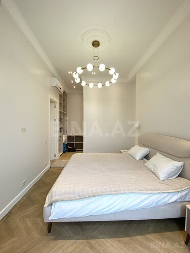 Сдаётся 2-комн. новостройка 85 м², пос. Аг шехер, photo 11 from 21