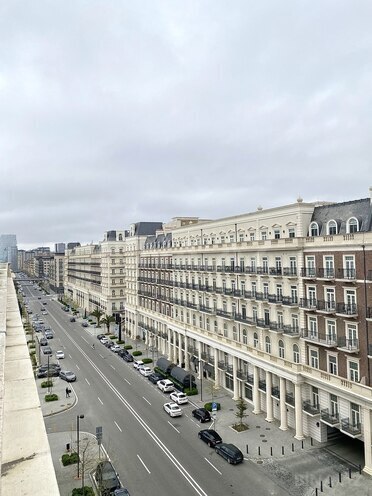 Сдаётся 2-комн. новостройка 85 м², пос. Аг шехер, photo 17 from 21