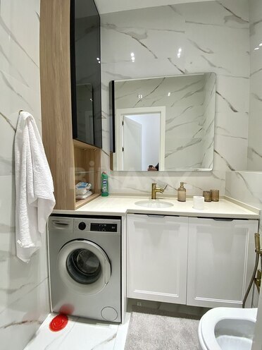 Сдаётся 2-комн. новостройка 85 м², пос. Аг шехер, photo 12 from 21