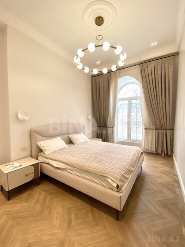 Сдаётся 2-комн. новостройка 85 м², пос. Аг шехер, photo 10 from 21