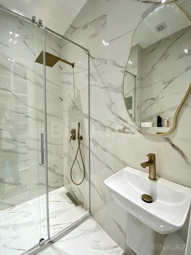 Сдаётся 2-комн. новостройка 85 м², пос. Аг шехер, photo 15 from 21