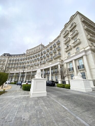 Сдаётся 2-комн. новостройка 85 м², пос. Аг шехер, photo 19 from 21