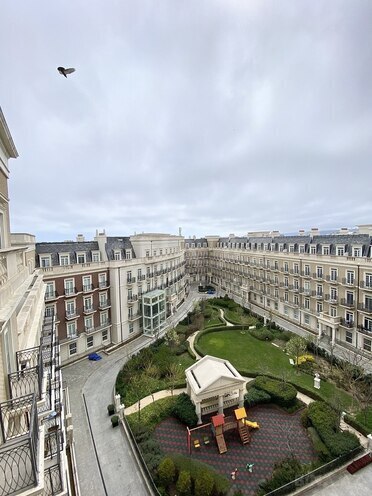 Сдаётся 2-комн. новостройка 85 м², пос. Аг шехер, photo 18 from 21