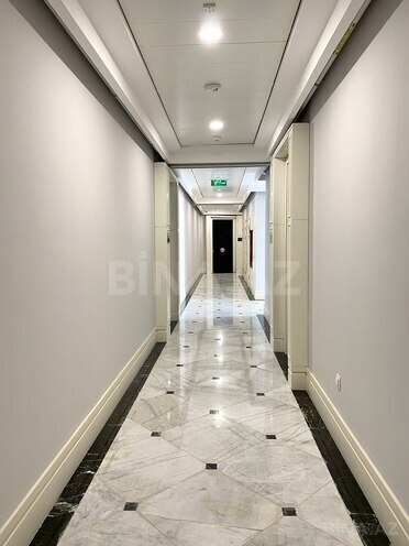 Сдаётся 2-комн. новостройка 85 м², пос. Аг шехер, photo 20 from 21