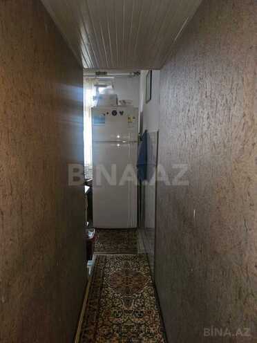 Satılır 2 otaqlı köhnə tikili 59 m², Memar Əcəmi m., photo 7 from 10