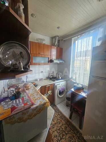 Satılır 2 otaqlı köhnə tikili 59 m², Memar Əcəmi m., photo 5 from 10