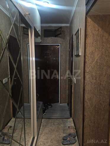Satılır 2 otaqlı köhnə tikili 59 m², Memar Əcəmi m., photo 9 from 10