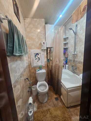 Satılır 2 otaqlı köhnə tikili 59 m², Memar Əcəmi m., photo 8 from 10