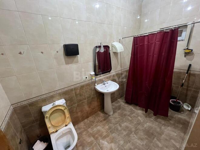İcarəyə verilir 8 otaqlı həyət evi/bağ evi 250 m², 20 Yanvar m., photo 24 from 28