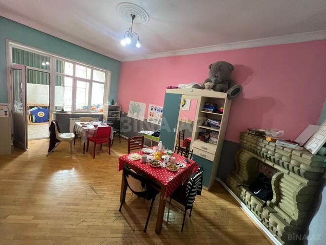 İcarəyə verilir 8 otaqlı həyət evi/bağ evi 250 m², 20 Yanvar m., photo 17 from 28
