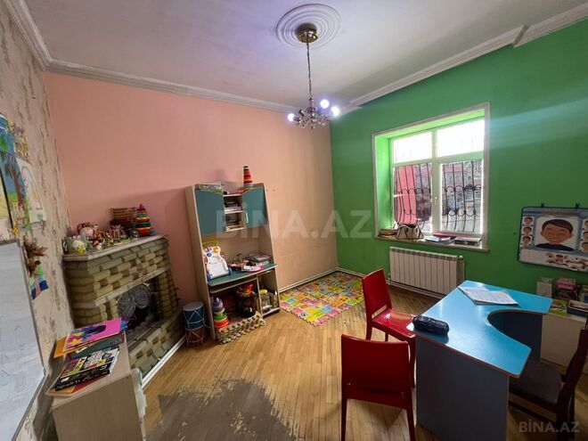 İcarəyə verilir 8 otaqlı həyət evi/bağ evi 250 m², 20 Yanvar m., photo 22 from 28
